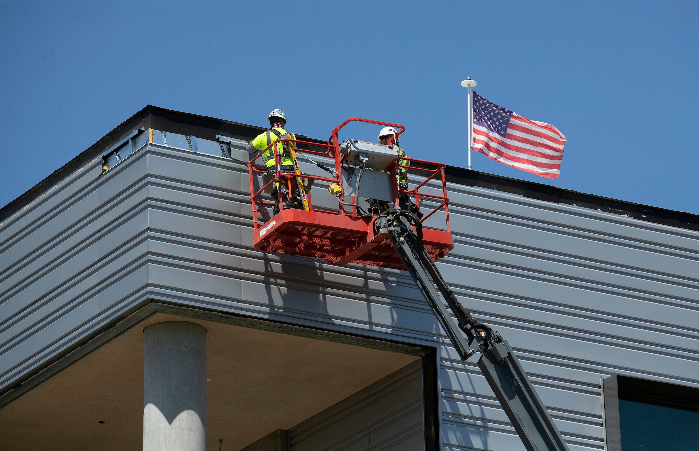 Student Success Center | Planning, Design & Construction